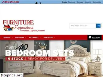 furnitureexpressionsonline.com