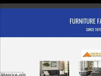 furniturefact.com