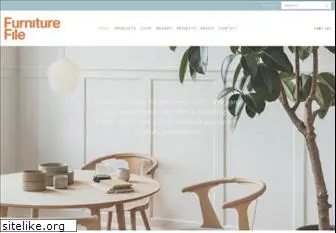 furniturefile.co.uk