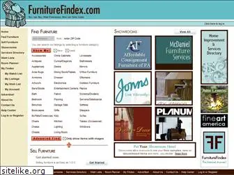 furniturefindex.com