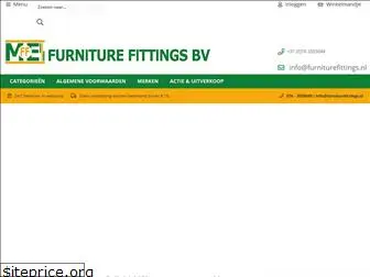furniturefittings.nl