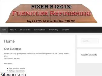 furniturefixers.ca