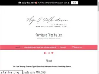furnitureflipsbylex.com