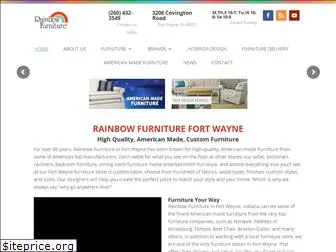 furniturefortwayne.com