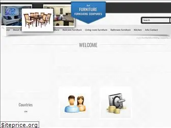 furniturefurnishingcompanies.com
