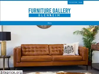 furnituregalleryblenheim.co.nz