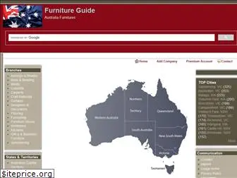 furnitureguide.info