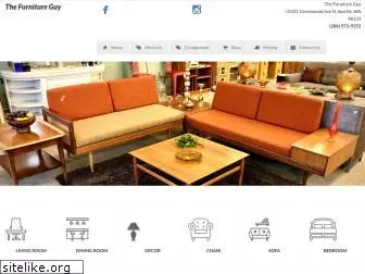 furnitureguyseattle.com