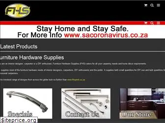 furniturehardwaresupplies.co.za