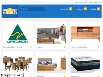 furniturehouse.com.au