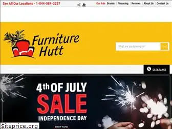 furniturehutt.com