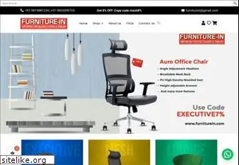 furniturein.com