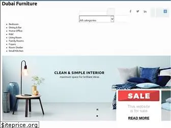 furnitureindubai.com