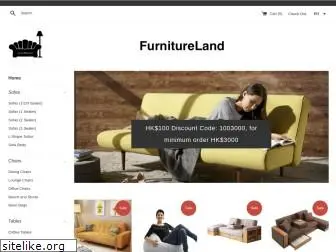 furnitureland.com.hk