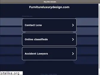 furnitureluxurydesign.com