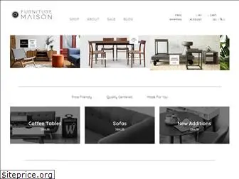 furnituremaison.com