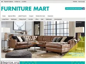 furnituremartsa.com