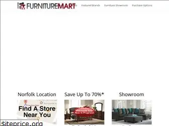 furnituremartva.com