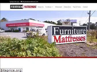 furnituremattresses.net