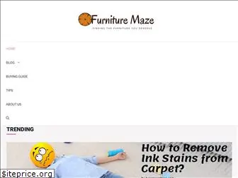 furnituremaze.com