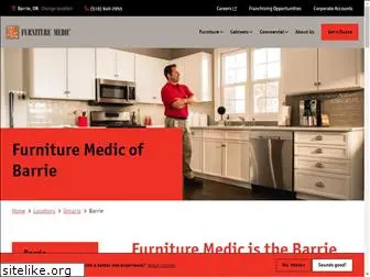furnituremedic-barrie.ca