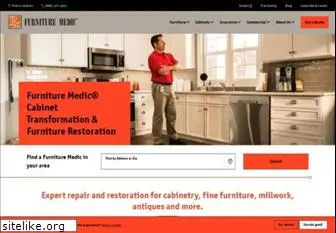 furnituremedic.com