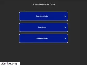furnituremex.com