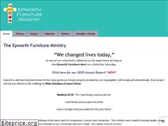 furnitureministry.org