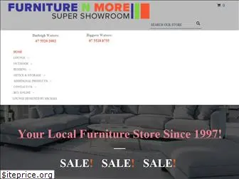 furniturenmore.com.au
