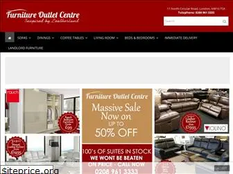 furnitureoutletcentre.co.uk