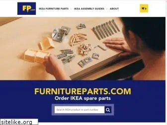 furnitureparts.com