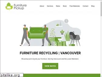 furniturepickup.ca