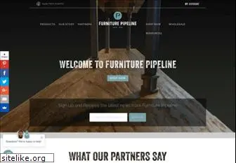 furniturepipeline.com