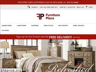 furnitureplaceusa.com