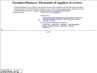 furnitureplanners.com