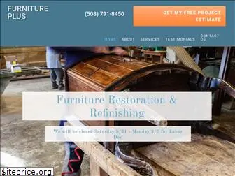 furnitureplusrepair.com