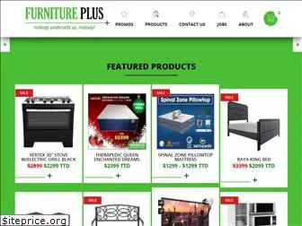 furnitureplustt.com