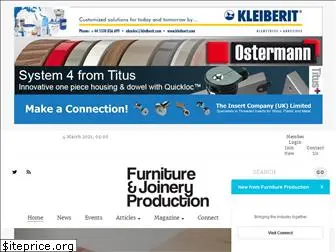 furnitureproduction.net