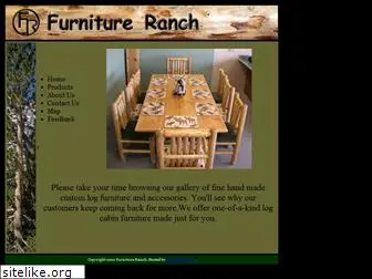 furnitureranch.com