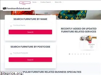 furniturerelated.co.uk