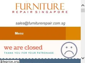 furniturerepair.com.sg