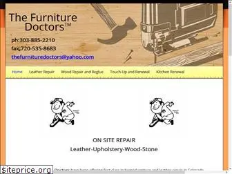 furniturerepairdenver.com