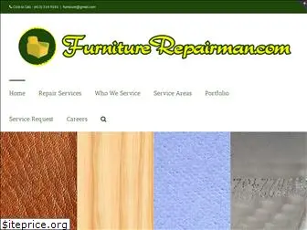 furniturerepairman.com