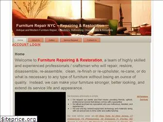 furniturerepairnyc.com
