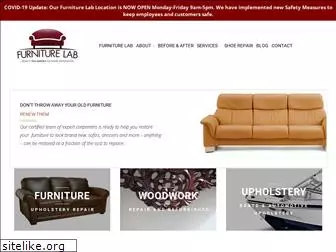 furniturerestorationlab.com