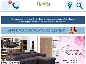 furnitureseattle.com