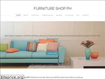 furnitureshop.com.ph