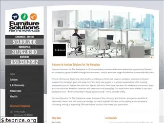 furnituresolutionsftw.com