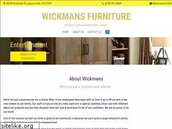 furniturestoreagourahillsca.com