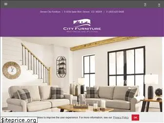 furniturestoredenver.com